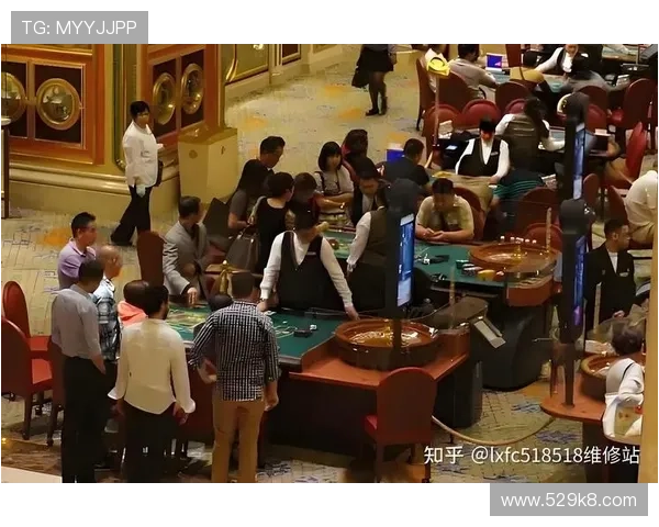 凯发娱乐与传统赌场的区别与优势对比